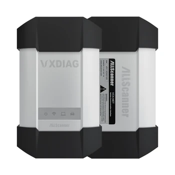 VXDIAG Allscanner Diagostic auto 4 IN 1 For Honda HDS OBD2 scanner For Toyota TISV15 For Ford IDS V119 V121 Car Tools For Mazda 3