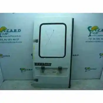 

LEFT REAR DOOR RENAULT RAPID/EXPRESS (F40)