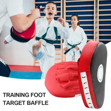 

SALE Punching Mitts Boxing Mitt Focus Pad Box for MMA Target Thai Punch Training Strike Target Hand Pads Martial Arts Shield