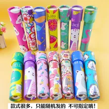 Магический калейдоскоп, многоугольная призма, для мужчин и женщин, для молодых студентов, игрушка для научного эксперимента, вращающийся калейдоскоп, подарок для ребенка