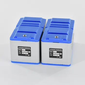 

Ultrasonic flow meter Transducer TL-1 Sensor DN300mm-DN6000mm Apply to TUF-2000H and TUF-2000P Flowmeter