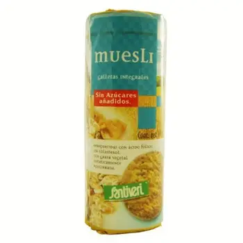 

FIEL. MUESLI S / A 185 GR.