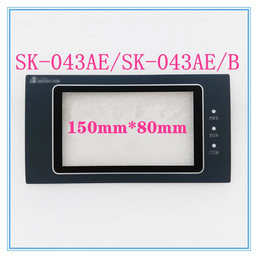 全新SA-4.3A SK-043AE-B保护面膜 贴膜6_副本