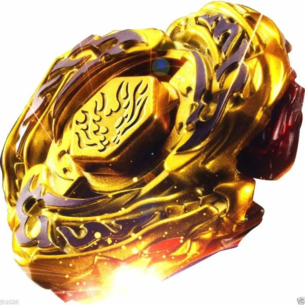 TAKARA TOMY BEYBLADE LIMITED 4D GOLD L Drago Kill бронированный Ver DF105LRF BB108 | Игрушки и хобби