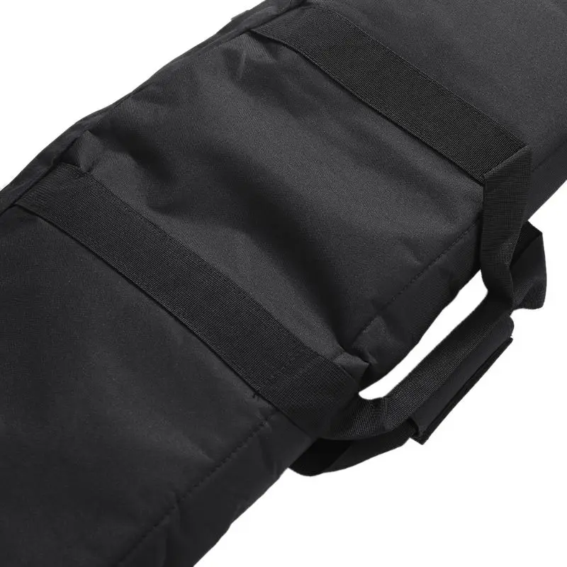 

Universal Metal Detector Carry Bag Detecting Fishing Shockproof Handbag Backpack