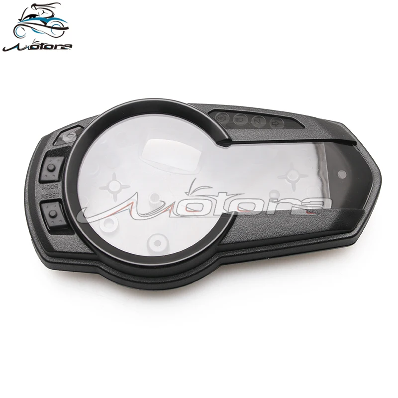 Motorcytcle Speetometer Тахометр одометр спидометр Дисплей Cove комплект корпус чехол для Z1000SX 2010 для детей 11, 12, 13, 14, 15, ZX6R ZX636 09, 10, 11, 12 лет