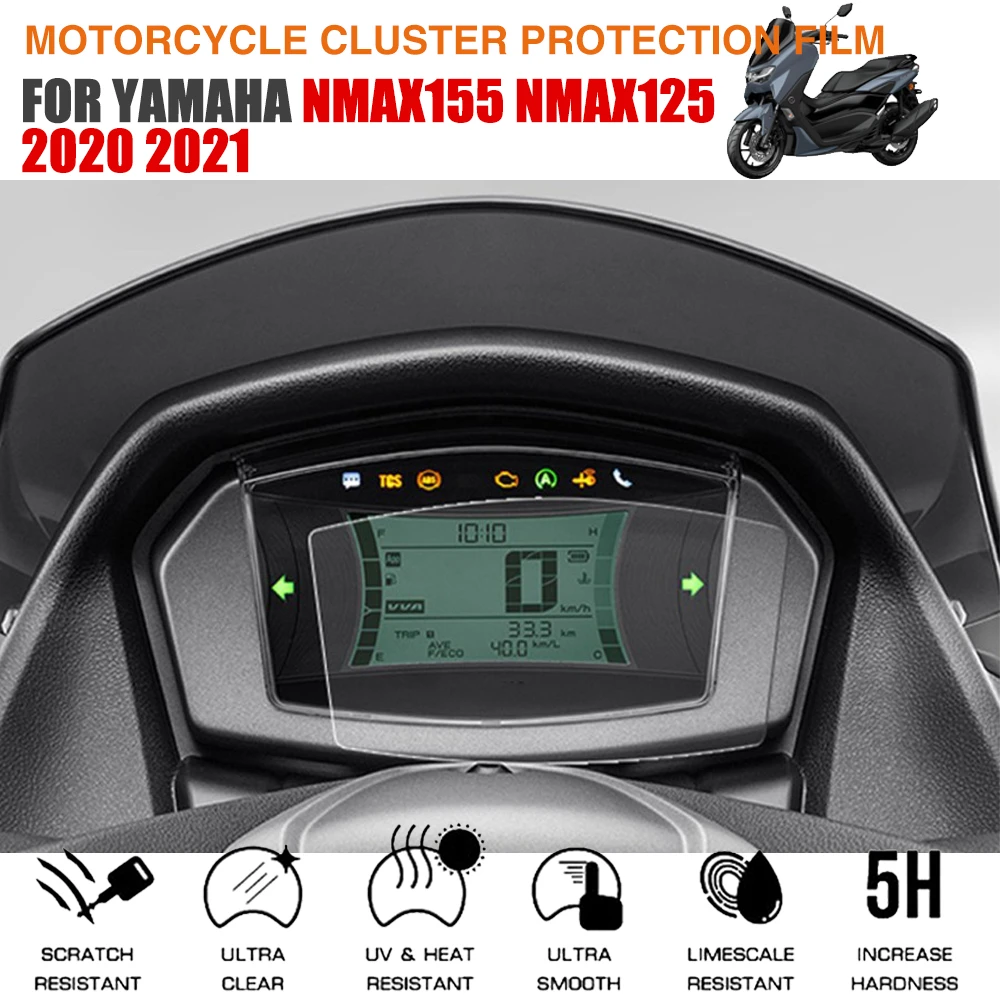 Yamaha nmax 155
