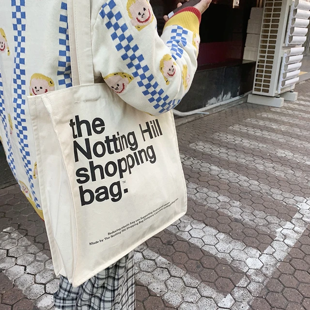 Women's Shoppers Bags
