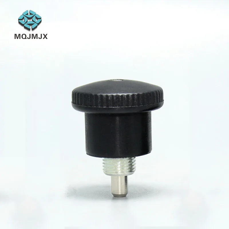 

free shipping Index plungers Mini Indexes / Index Bolts/ spring dowel /locking screw M8 M10 M12 M16 Plated or stainless steel