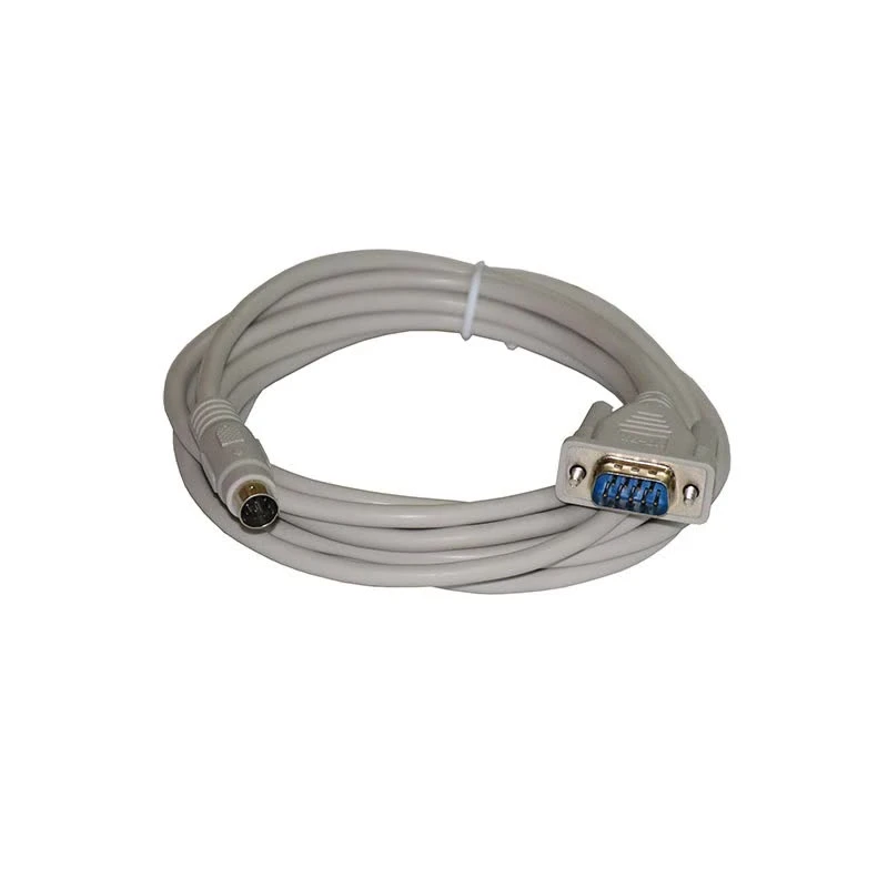 Mt6050i/8050i Touch Screen And Fx Plc Connection Download Communication  Cable Programming Cable For Weinview - Tool Parts - AliExpress