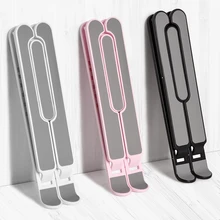 

clown Foldable Laptop Stand Portable Notebook Stand