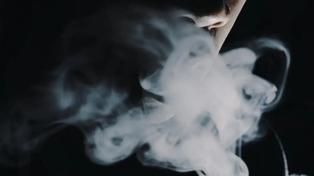 Smoke 2 0 от Alan Rorrison волшебные фокусы сценическая магия комедия крупный план