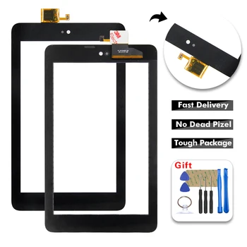 

7" Touch Screen For Dell Venue 7 3730 3740 Touch Screen Glass Digitizer Panel Sensor + Free Tools