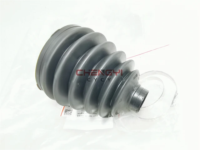 Axle Boot Repair CV Joint Boot Kit For Mitsubishi Montero 2001