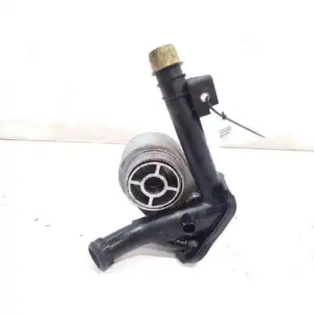 

Engine Oil cooler