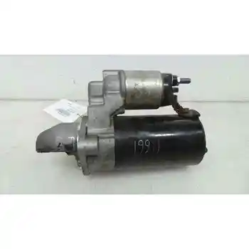 

5802FR STARTER MOTOR PEUGEOT BIPPER