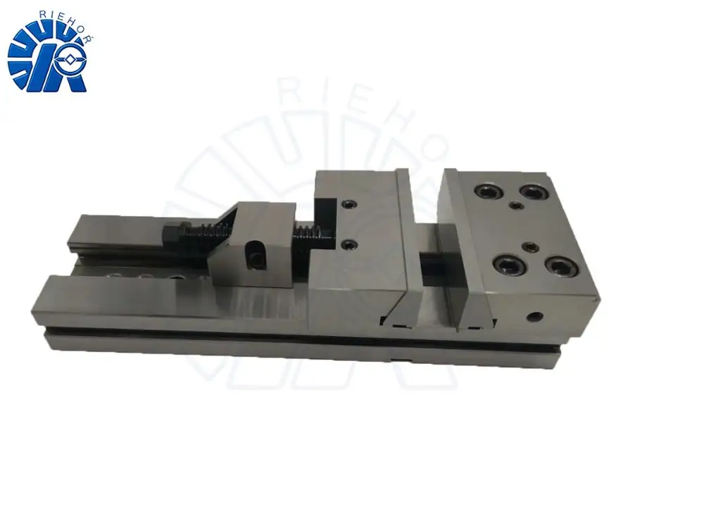 Точные модульные тиски GT125 I|precision modular vise|modular viseprecision tool vises |