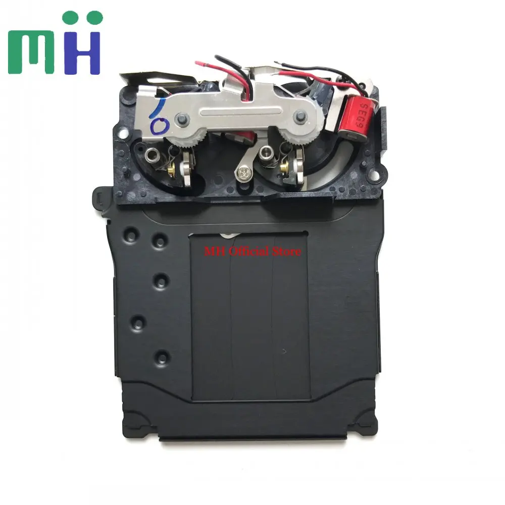 For Nikon D3100 D3200 D3300 D5100 D5200 D5300 Shutter Unit with