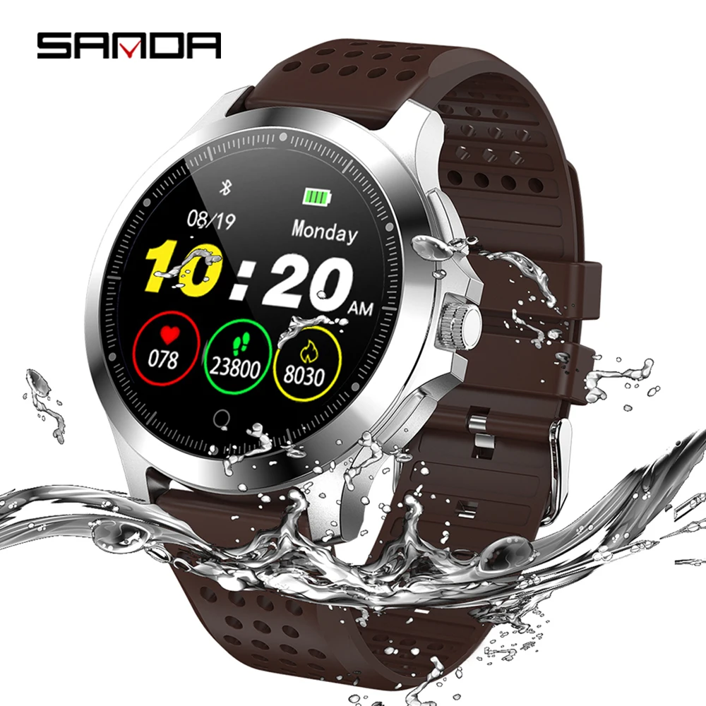 Smart Electronics