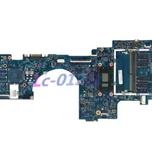 Fulcol для hp X360 15-BP111DX Материнская плата ноутбука I5-8250 Процессор 448.0BX12.0011 934999-001 аккумулятор большой емкости 934999-005 934999-601