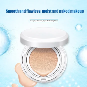 

Air Cushion BB Cream Concealer Moisturizing easy to conceal Foundation Makeup MP789