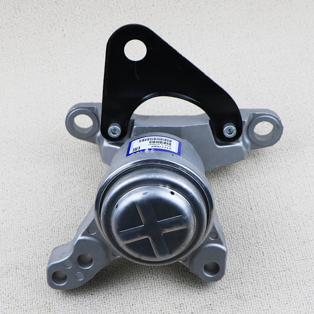 31277689 Engine Motor Bracket Transmission Mount Kit Mount For Volvo S80 V70 S60 V60 2012 2013 2014 2015 31277689