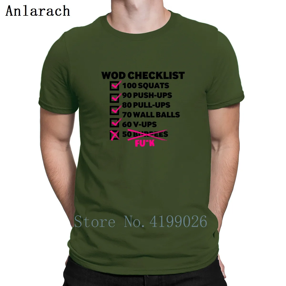 Wod контрольная футболка, поп топ, футболка, смешная, повседневная, с буквенным дизайном, футболка для мужчин, S-3xl, уличная одежда, весна, против морщин