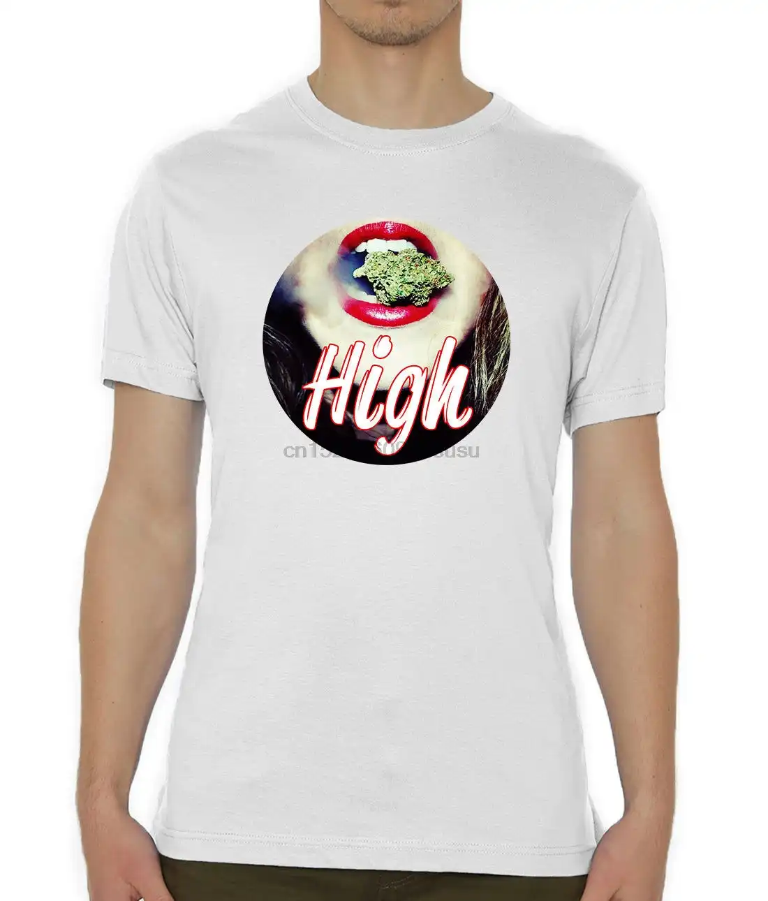 morbid angel weed shirt