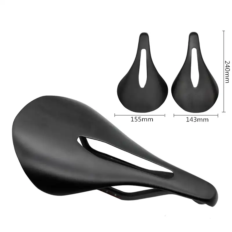 bike seat road bike