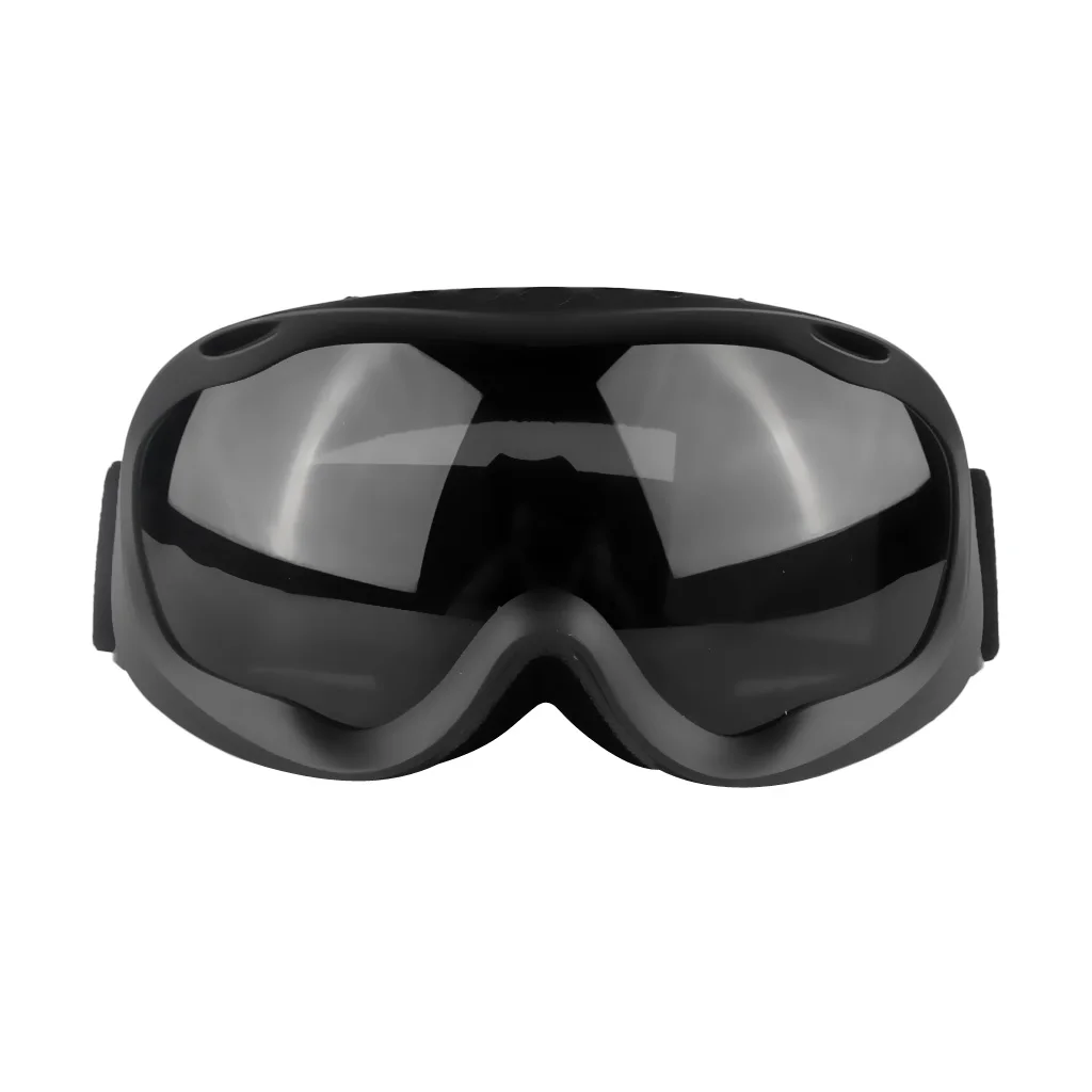 

Professional Ski Snowboard Goggles UV Protection Anti-Fog Snow Protect Glasses Double Lens for Men Women Youth