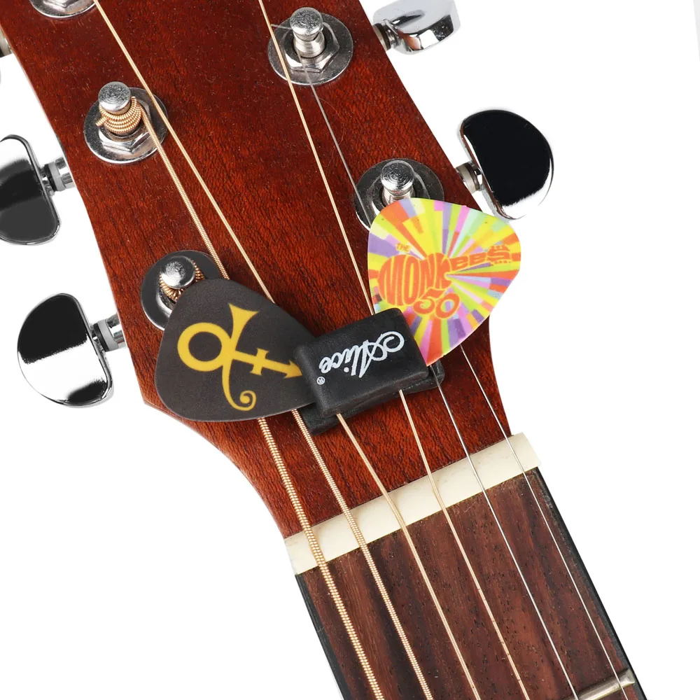 Guitar Picks Holder 5