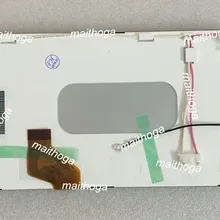 AUO 6,5 дюймовый TFT ЖК-экран C065GW02 V1 400(RGB)* 234