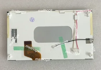 

AUO 6.5 inch TFT LCD Screen C065GW02 V1 400(RGB)*234