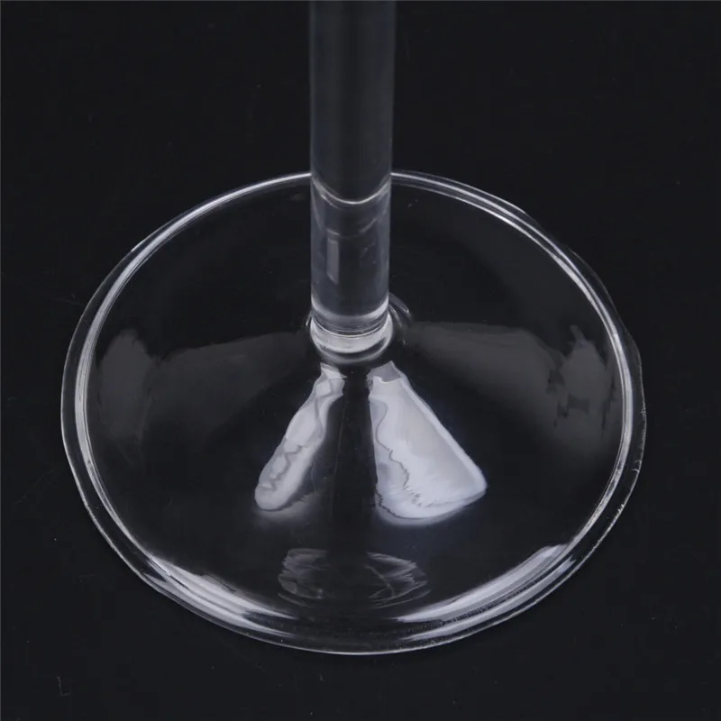 3/2/1pcs Fine Crystal Glass Shark Red Wine Glasses Cup Glass 300ml Shark Style High Heel wine bottle cup Wedding Party Gift