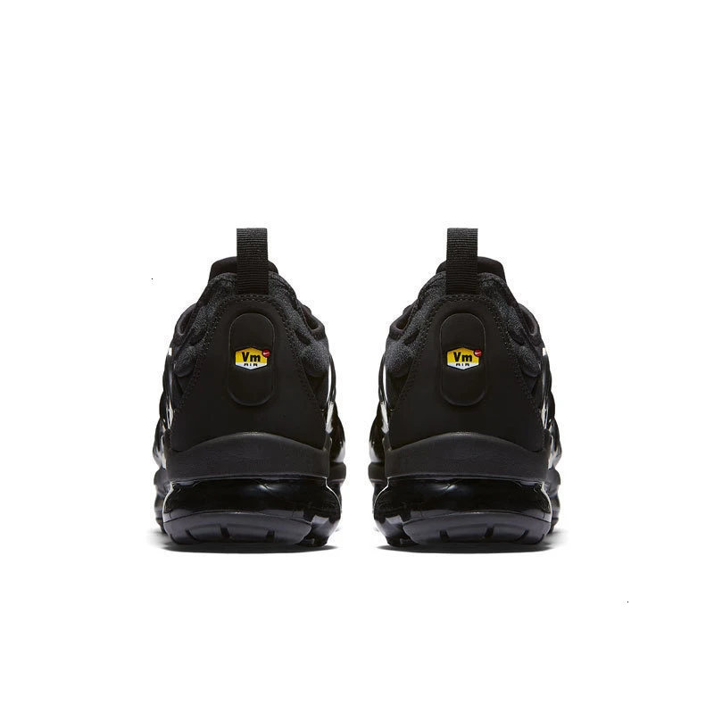 Nike Air Vapor Max Tn Plus VM оригинальные мужские кроссовки для бега дышащие Спортивные кроссовки на воздушной подушке#924453