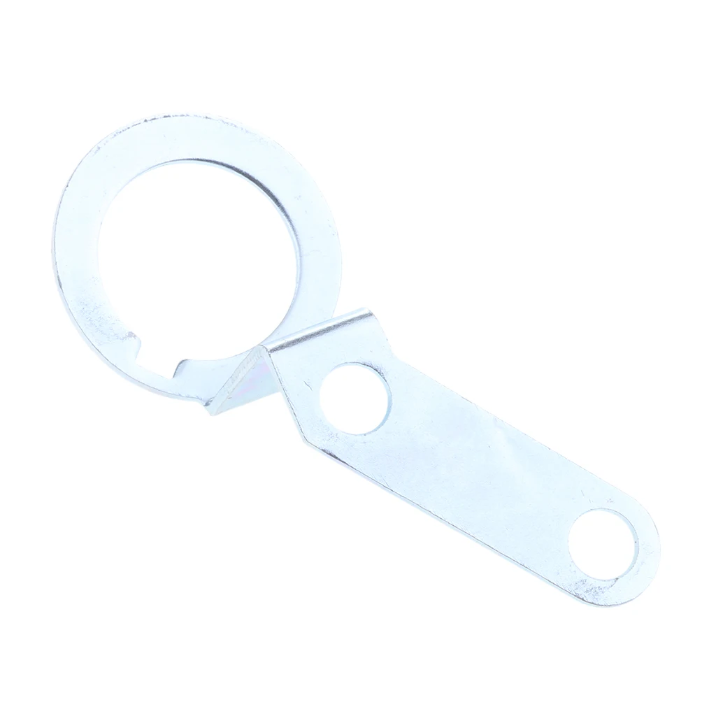 1 Inch Motorbike Retro Modified Electric Switch Bracket for Honda CG125