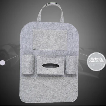 

Car Seat Back Organizer Storage Bag for Mazda 2 3 5 6 CX5 CX7 CX9 Atenza Axela