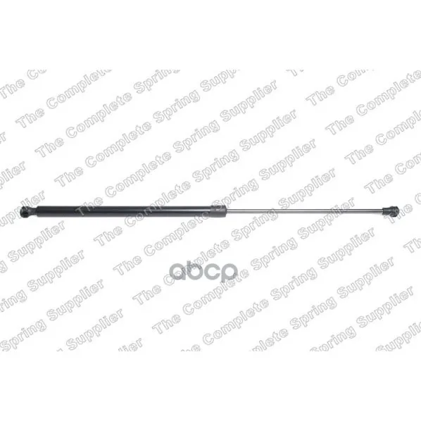 80 170 02_амортизатор Капота! Renault Logan, Sandero 12 Lesjofors 8017002 Lesjofors арт. 8017002