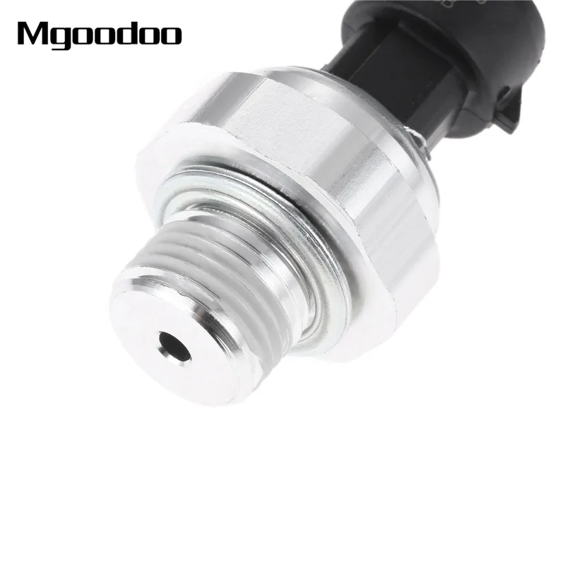 12616646 датчик давления масла для Buick LACROSSE RAINIER Chevy Chevrolet Trailblazer Tahoe GMC 4.8L 5.3L 6.0L 5.7L 6.2L 8.1L