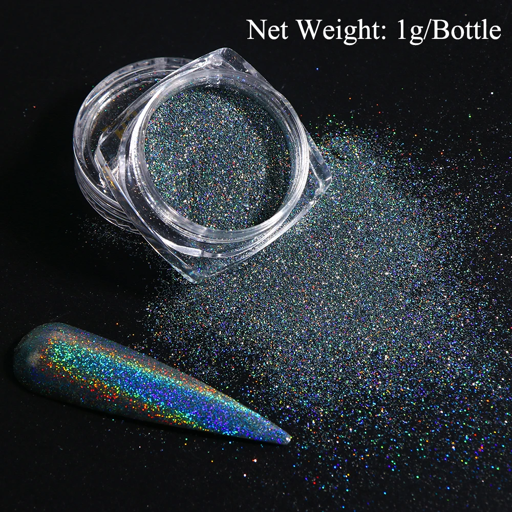 1g nail glitter