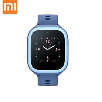 

100% original xiaomi Mitu Children's Phone Watch 4C 4G full Netcom, video call/IPX8 waterproof/7 days long standby/Boy girl Use