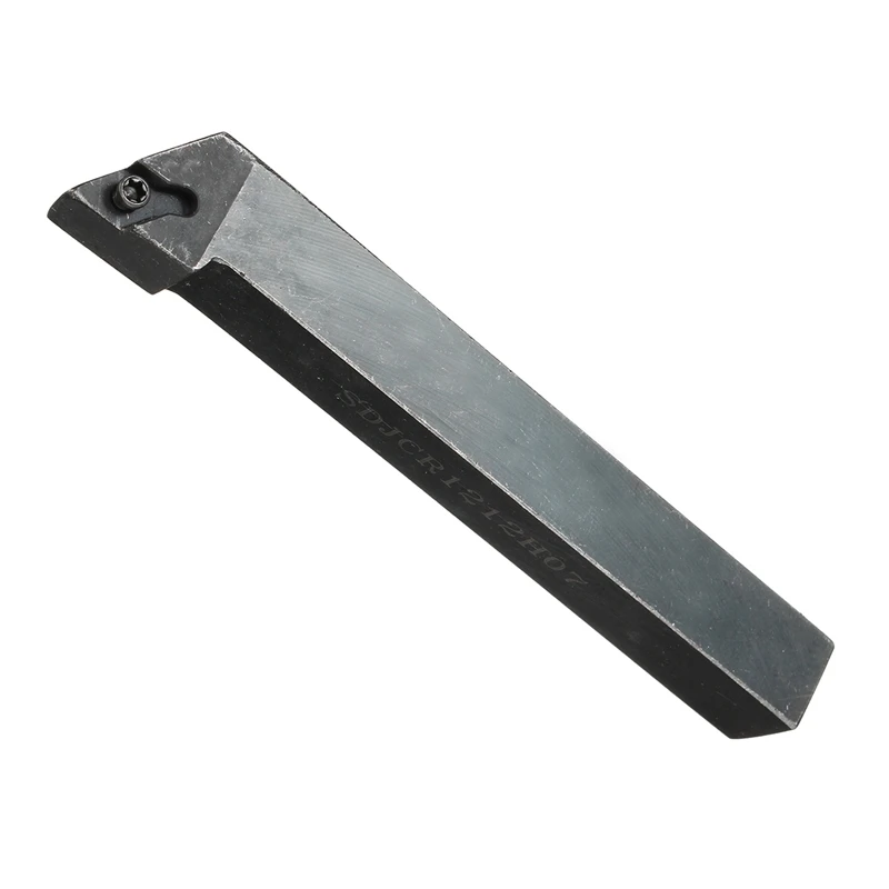 ABSF 8 шт 12 мм S12M SDUCR07 + SDJCR1212H07 SDJCL1212H07 SDNCN1212H07 токарный станок инструмент держатель