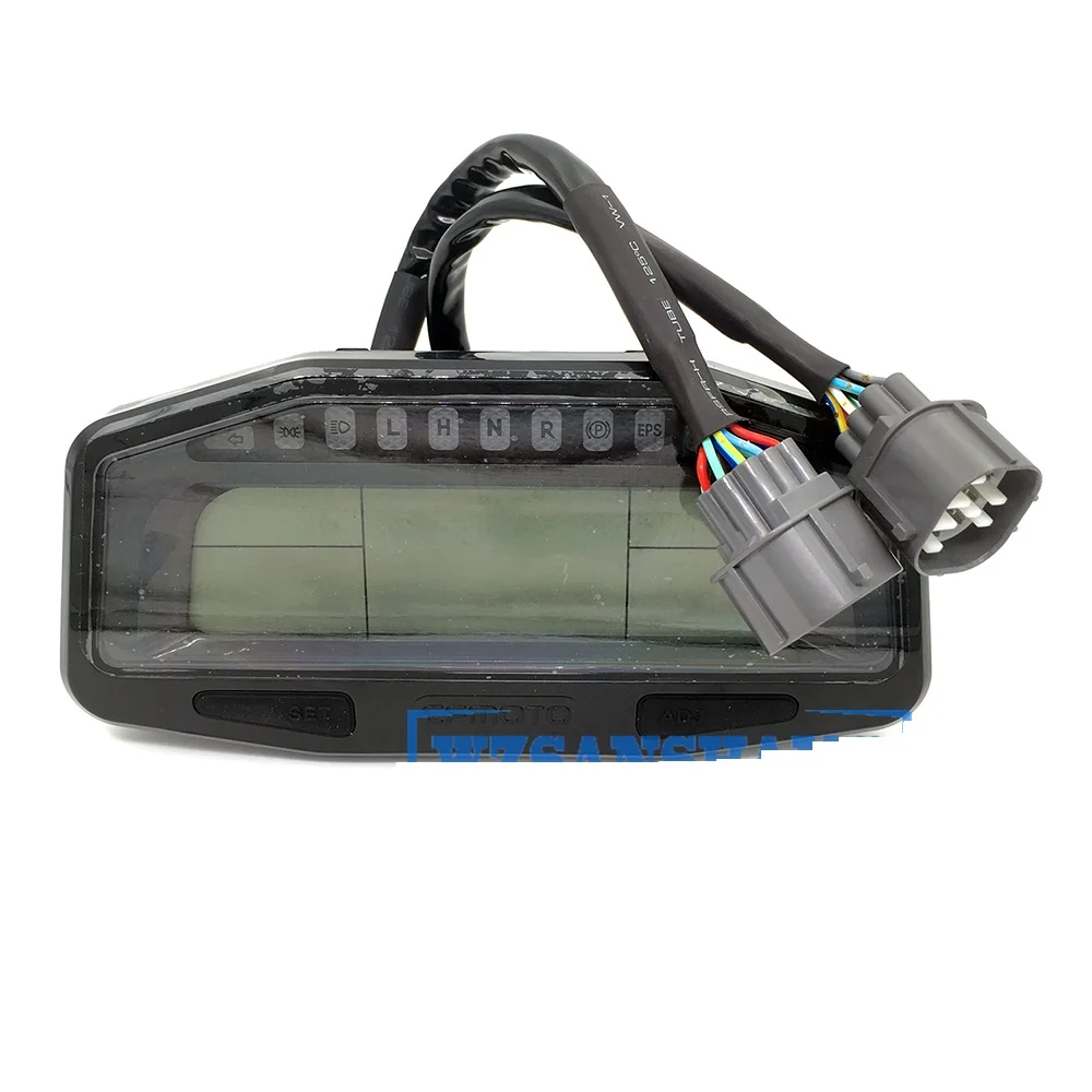 Спидометр или приборная панель подходят для CFMOTO ATV X8 /CF800-2 код 7020-170110-30001