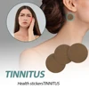 Tinnitus Relief Treatment Ear Patch - Tinnitus Patch, Tinnitus Treatment Patch for Ear Pain Protect Hearing Loss Sticker