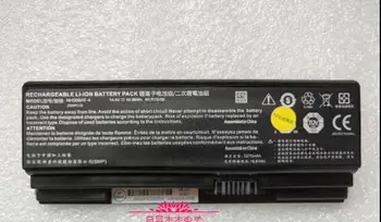 

New Genuine Battery for PROSTAR Clevo NH50RA NH55RCQ NH58RDQ NH70RHQ NH50BAT-4 6-87-NH50S-41C00 14.4V 48.96Wh