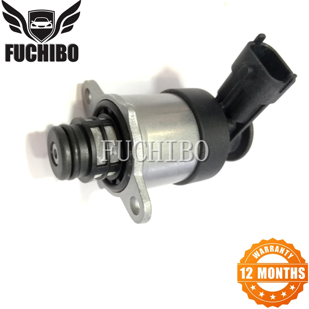 FUCHIBO для 2009-2012 CITROEN C5 III C6 JAGUAR XF J05 CC9 XJ X35 LAND ROVER DISCOVERY IV LA RANGE ROVER 3,0 SCV клапан 0928400818