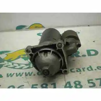 

STARTER MOTOR ALFA ROMEO 147 (190)