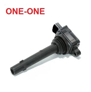 

Новая катушка зажигания HNROCK F01R00A023 371F3705110CA для CHERY