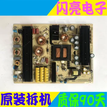 

Original logic circuit board mainboard u55h3 LCD TV power board high voltage board integrated board accessories tv6501-zc02-01