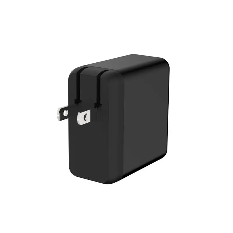 2 2 порта 36 Вт USB-C PD быстрое зарядное устройство домашний дорожный настенный зарядный адаптер со складной Американский штекер для iPhone samsung Galaxy мобильного телефона